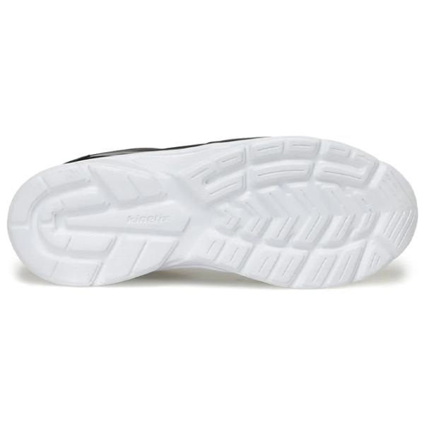 Adidași pentru bărbați Kinetix Alvis PU 3PR 45/ Black photo 6