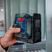 Nivelă lazer Bosch GLL 2-15 Acumulator photo 4