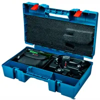 Nivelă lazer Bosch GLL 2-15 Acumulator photo 5
