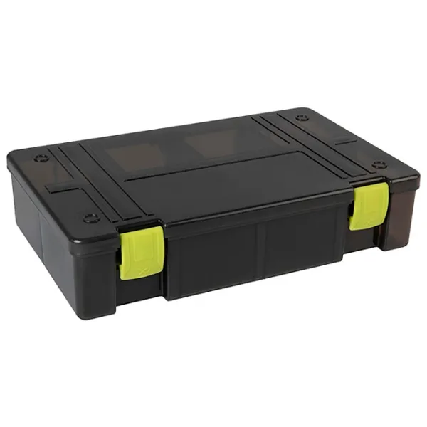 Органайзер для рыбалки Matrix Storage Box 8 comp Deep Пластик photo 2