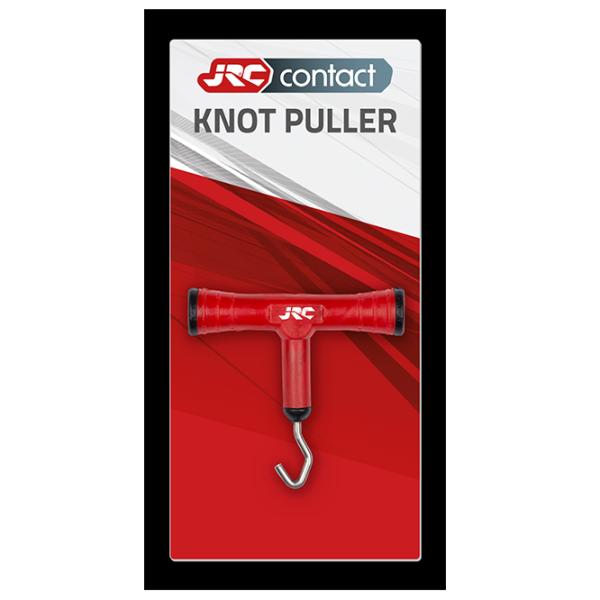 Extractor de noduri JRC KNOT PULLER Metal/ Silver photo 2
