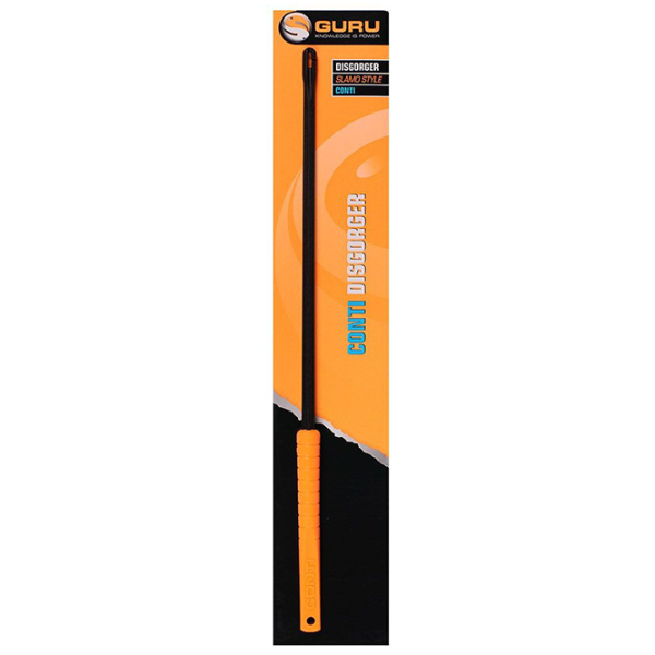 Unelte pentru pescuit Guru 58656 Oțel inoxidabil/ Black photo 2