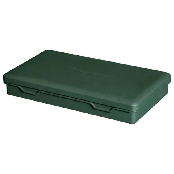 Органайзер для рыбалки Ridge Monkey Armoury Lite Tackle Box Пластик photo 2 Органайзер для рыбалки Ridge Monkey Armoury Lite Tackle Box Пластик photo 2