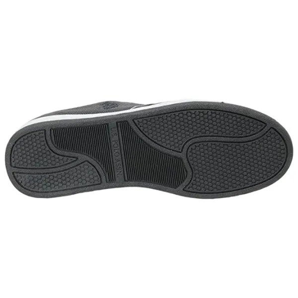 Adidași pentru bărbați U.S. Polo Assn. Kares 3FX 43/ Gray photo 4