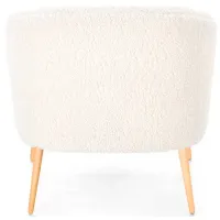 Fotoliu Halmar Grifon 2 Beige Cream photo 2