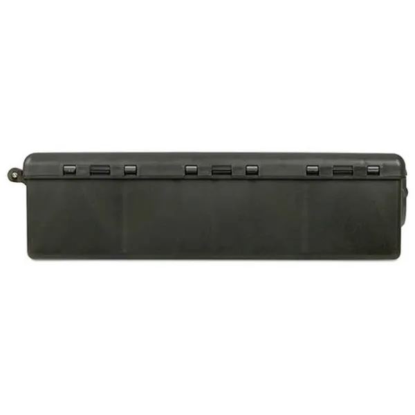 Organizator pentru pescuit Fox Edges Medium Tackle Box Plastic photo 2
