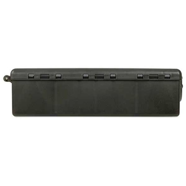 Organizator pentru pescuit Fox Edges Medium Tackle Box Plastic photo 2