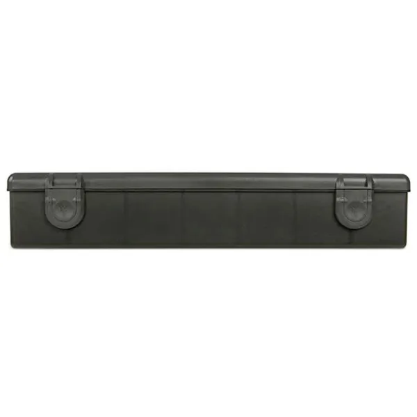 Organizator pentru pescuit Fox Edges Medium Tackle Box Plastic photo 3