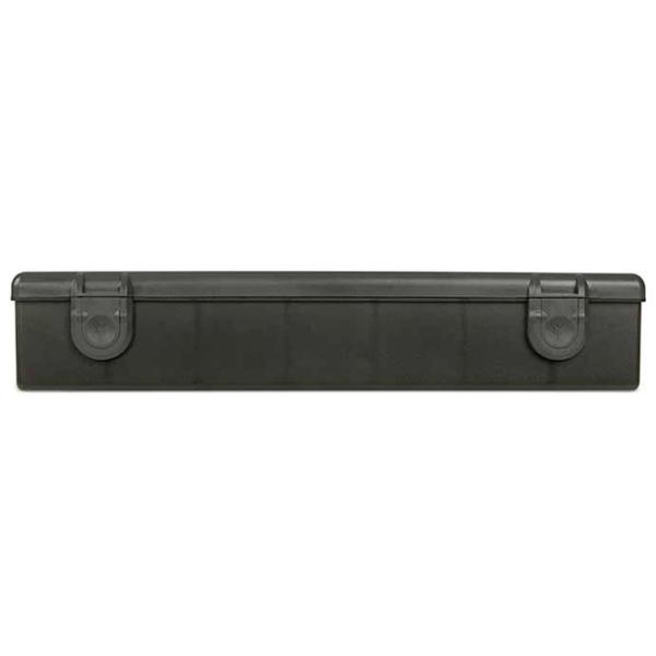 Organizator pentru pescuit Fox Edges Medium Tackle Box Plastic photo 3