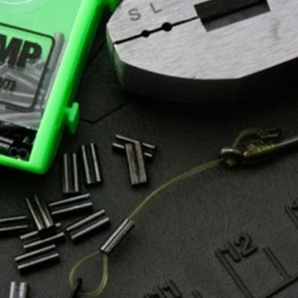 Clește Korda Krimp Tool Metal/ Black photo 2
