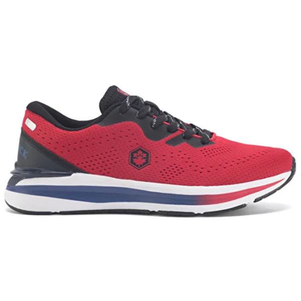 Adidași pentru bărbați Lumberjack Buzz 3FX 43/ Red photo 2 Adidași pentru bărbați Lumberjack Buzz 3FX 43/ Red photo 2
