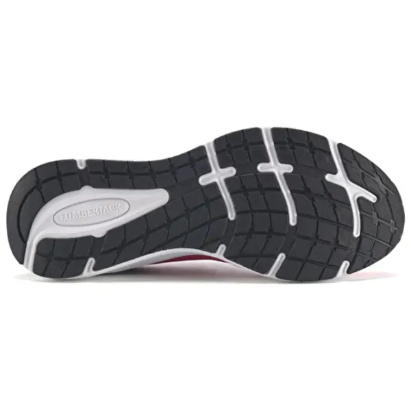 Adidași pentru bărbați Lumberjack Buzz 3FX 43/ Red photo 4 Adidași pentru bărbați Lumberjack Buzz 3FX 43/ Red photo 4