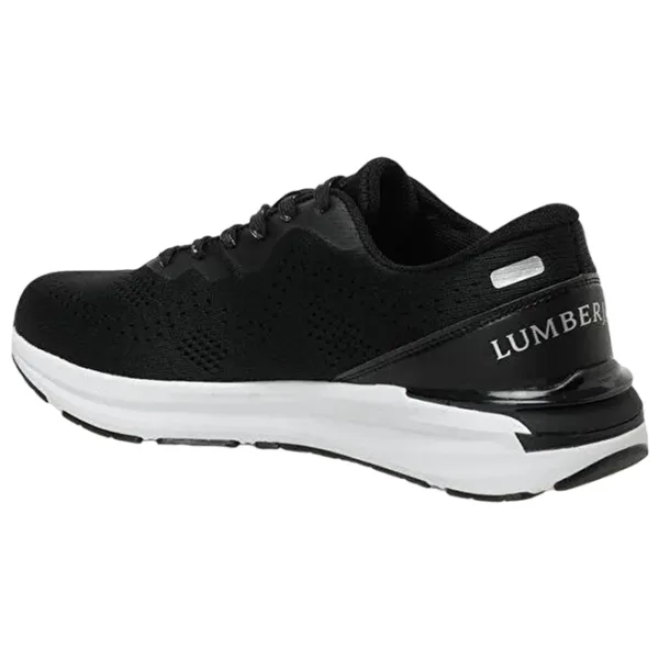 Adidași pentru bărbați Lumberjack Buzz 3FX 43/ Black photo 3