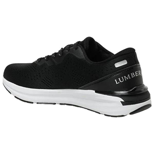 Adidași pentru bărbați Lumberjack Buzz 3FX 43/ Black photo 3