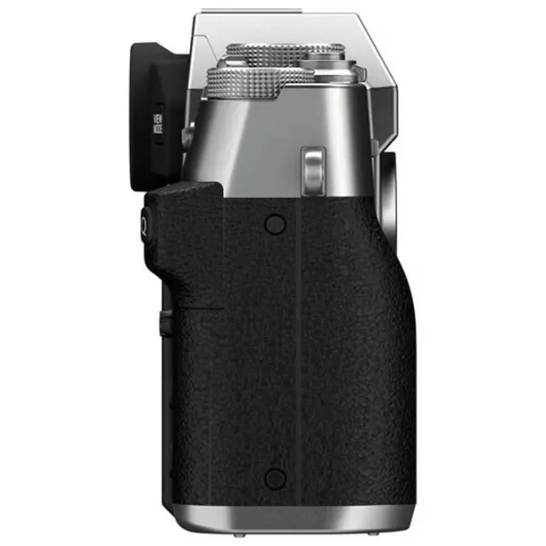 Фотоаппарат FujiFilm Fujifilm X-T30 II CMOS/ Серебристый photo 6