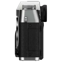Cameră foto FujiFilm Fujifilm X-T30 II CMOS/ Silver photo 7