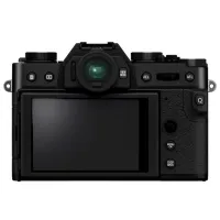 Cameră foto FujiFilm X-T30 II XC15-45 mm CMOS/ Black photo 4