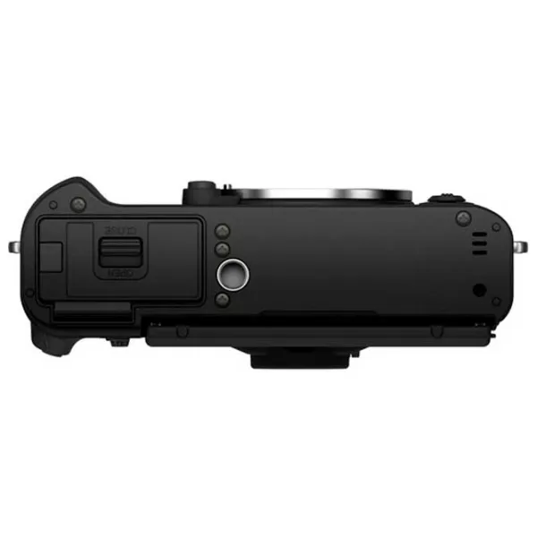 Cameră foto FujiFilm X-T30 II XC15-45 mm CMOS/ Black photo 7