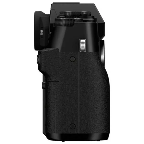 Cameră foto FujiFilm X-T30 II XC15-45 mm CMOS/ Black photo 8