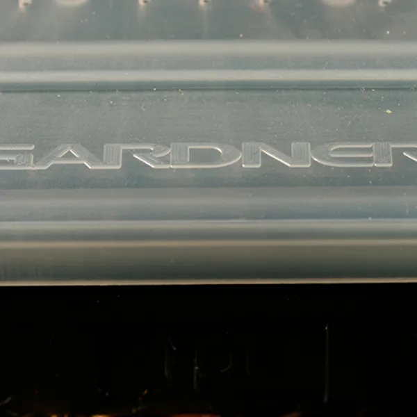 Органайзер для рыбалки Gardner MAGGOT/ BAIT TUB Пластик photo 6 Органайзер для рыбалки Gardner MAGGOT/ BAIT TUB Пластик photo 6