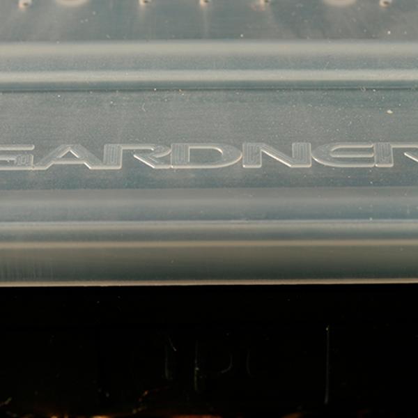 Органайзер для рыбалки Gardner MAGGOT/ BAIT TUB Пластик photo 6 Органайзер для рыбалки Gardner MAGGOT/ BAIT TUB Пластик photo 6
