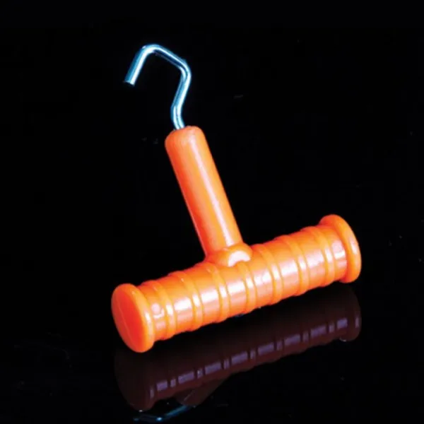 Extractor de noduri Extra Carp 95-5307 Metal/ Orange photo 2