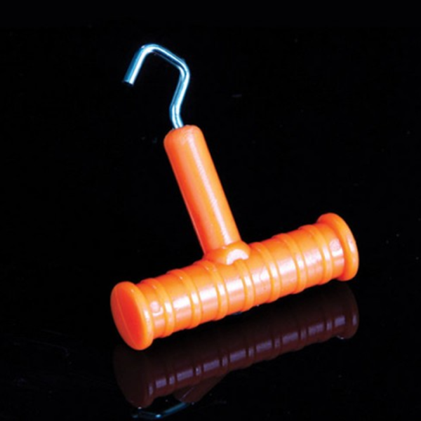 Extractor de noduri Extra Carp 95-5307 Metal/ Orange photo 2