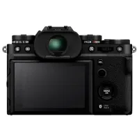 Фотоаппарат FujiFilm X-T5 XF16-80mmF4 R OIS WR CMOS/ Черный photo 2