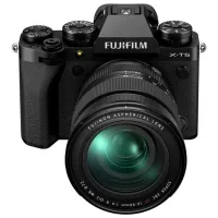 Фотоаппарат FujiFilm X-T5 XF16-80mmF4 R OIS WR CMOS/ Черный photo 4