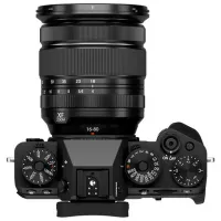 Фотоаппарат FujiFilm X-T5 XF16-80mmF4 R OIS WR CMOS/ Черный photo 5