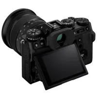 Фотоаппарат FujiFilm X-T5 XF16-80mmF4 R OIS WR CMOS/ Черный photo 6
