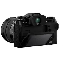 Фотоаппарат FujiFilm X-T5 XF16-80mmF4 R OIS WR CMOS/ Черный photo 7