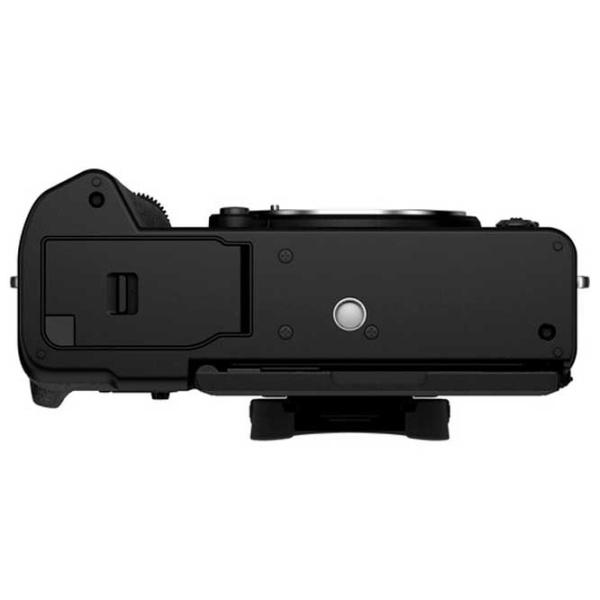 Фотоаппарат FujiFilm X-T5 XF16-80mmF4 R OIS WR CMOS/ Черный photo 8 Фотоаппарат FujiFilm X-T5 XF16-80mmF4 R OIS WR CMOS/ Черный photo 8