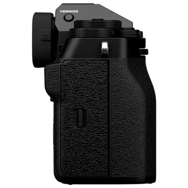 Фотоаппарат FujiFilm X-T5 XF16-80mmF4 R OIS WR CMOS/ Черный photo 9 Фотоаппарат FujiFilm X-T5 XF16-80mmF4 R OIS WR CMOS/ Черный photo 9