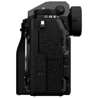 Фотоаппарат FujiFilm X-T5 XF16-80mmF4 R OIS WR CMOS/ Черный photo 11