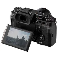 Фотоаппарат FujiFilm X-T5 XF16-80mmF4 R OIS WR CMOS/ Черный photo 13