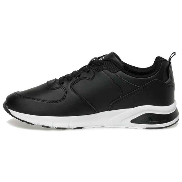 Adidași pentru bărbați U.S. Polo Assn. Vance Summer 3FX 43/ Black photo 2