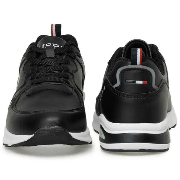 Adidași pentru bărbați U.S. Polo Assn. Vance Summer 3FX 43/ Black photo 5