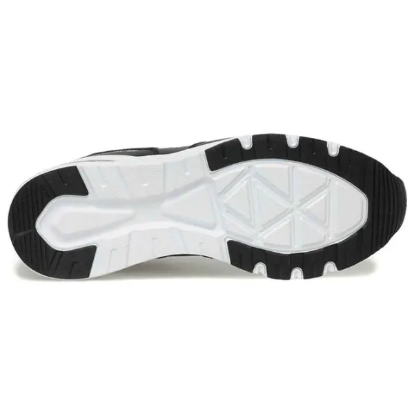 Кроссовки для мужчин U.S. Polo Assn. Vance Summer 3FX 44/ Черный photo 6 Кроссовки для мужчин U.S. Polo Assn. Vance Summer 3FX 44/ Черный photo 6