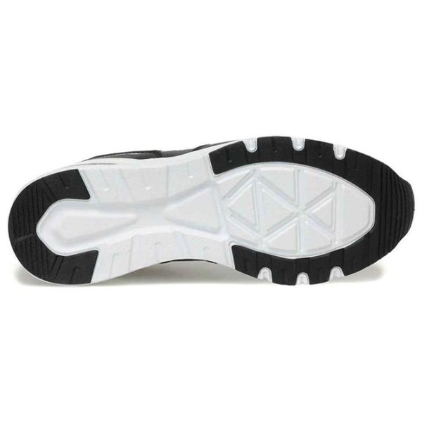 Кроссовки для мужчин U.S. Polo Assn. Vance Summer 3FX 44/ Черный photo 6 Кроссовки для мужчин U.S. Polo Assn. Vance Summer 3FX 44/ Черный photo 6