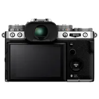 Фотоаппарат FujiFilm X-T5 XF16-80mmF4 R OIS WR CMOS/ Серебристый photo 6