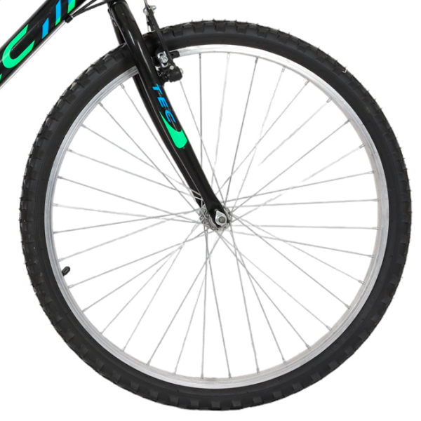 Bicicletă Belderia Tec Strong 26" 20" Oțel/ Black Blue photo 7 Bicicletă Belderia Tec Strong 26" 20" Oțel/ Black Blue photo 7