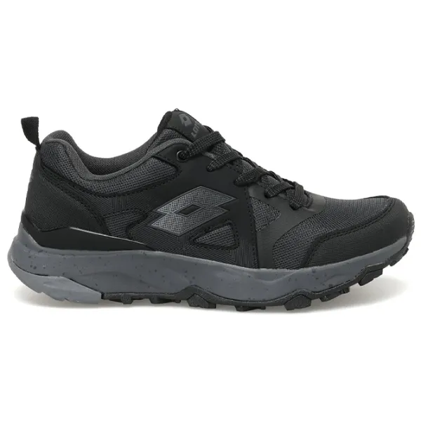 Adidași pentru bărbați Lotto Kempton 2PR 42/ Black photo 2