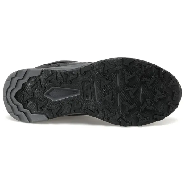 Adidași pentru bărbați Lotto Kempton 2PR 42/ Black photo 4