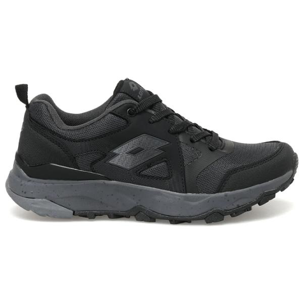 Adidași pentru bărbați Lotto Kempton 2PR 43/ Black photo 2