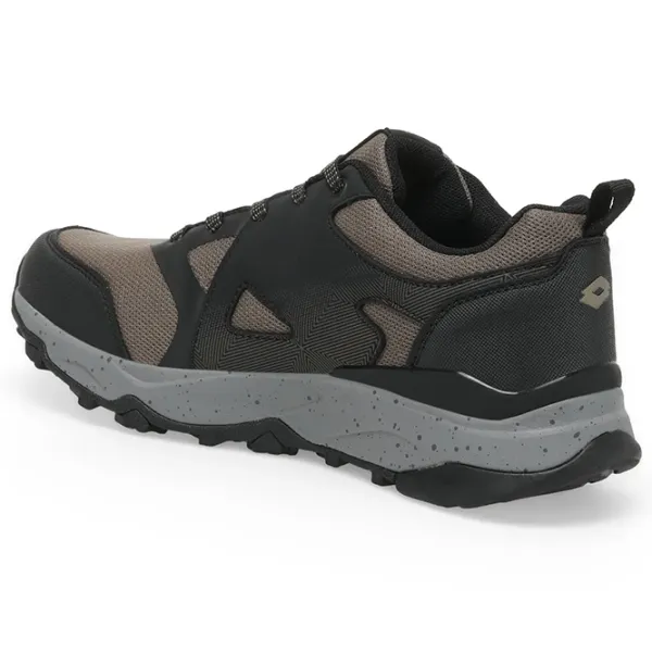 Adidași pentru bărbați Lotto Kempton 2PR 43/ Brown photo 3 Adidași pentru bărbați Lotto Kempton 2PR 43/ Brown photo 3