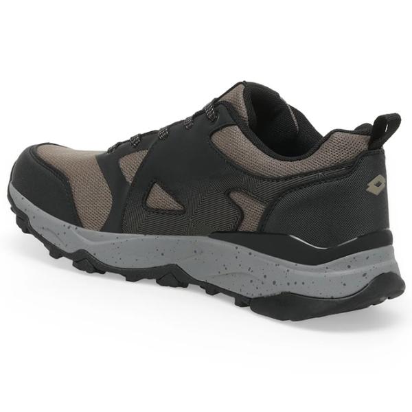 Adidași pentru bărbați Lotto Kempton 2PR 43/ Brown photo 3 Adidași pentru bărbați Lotto Kempton 2PR 43/ Brown photo 3