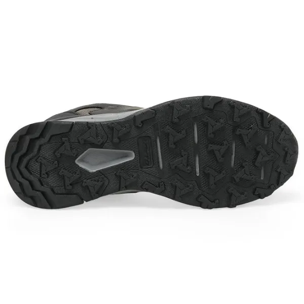 Adidași pentru bărbați Lotto Kempton 2PR 43/ Brown photo 4 Adidași pentru bărbați Lotto Kempton 2PR 43/ Brown photo 4