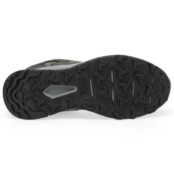 Adidași pentru bărbați Lotto Kempton 2PR 43/ Brown photo 4 Adidași pentru bărbați Lotto Kempton 2PR 43/ Brown photo 4
