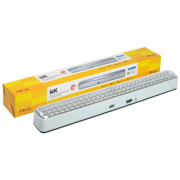 Lampă portabilă IEK 3927 Variabilă photo 3